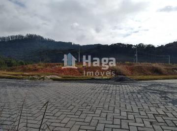 Terreno · 300m² · Terreno à venda no bairro Cedro Alto em Brusque/SC