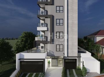 Apartamento · 81m² · 2 Quartos · 1 Vaga · Apartamento à venda no Bairro Guarani em Brusque/SC