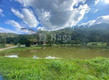 Rural · 5000m² · 3 Quartos · 1 Vaga · Sítio à venda em Nova Trento/SC