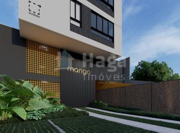 Apartamento · 79m² · 3 Quartos · 1 Vaga · Apartamento à venda no bairro Santa Terezinha em Brusque/SC
