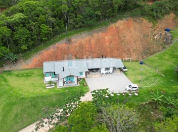 Rural · 7000m² · 2 Quartos · 3 Vagas · Sítio à venda em Tijucas/SC