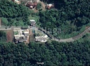 Terreno · 559m² · Terreno a venda no bairro Primeiro de Maio em Brusque/SC