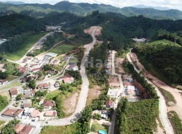 Terreno · 427m² · Terreno à venda no bairro Centro em Guabiruba/SC
