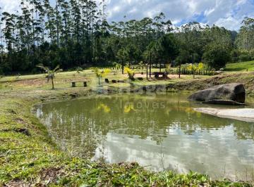 Rural · 4500m² · Terreno rural para sítio à venda em Guabiruba/SC