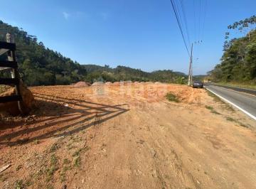 Terreno · 5880m² · Terreno à venda no bairro Indaiá em Nova Trento/SC