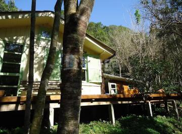 Rural · 160000m² · 1 Quarto · 1 Vaga · Chácara à venda em Alfredo Wagner/SC