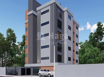 Apartamento · 68m² · 2 Quartos · 1 Vaga · Apartamento no Bairro Cedro Alto em Brusque/SC
