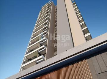 Apartamento · 98m² · 2 Quartos · 2 Vagas · Apartamento em condomínio à venda no bairro Centro em Brusque/SC