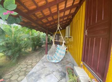 Casa · 130m² · 3 Quartos · 1 Vaga · Casa à venda em Major Gercino/SC