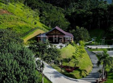 Casa · 400m² · 3 Quartos · 2 Vagas · Casa de campo alto padrão à venda em São João Batista/SC