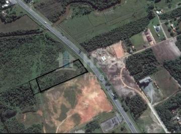 Terreno · 43665m² · Terreno Residencial e Comercial à venda em Balneário Piçarras/SC