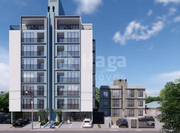 Apartamento · 106m² · 3 Quartos · 2 Vagas · Apartamento cobertura à venda no bairro Limoeiro em Brusque/SC