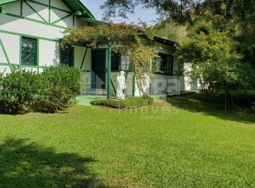 Rural · 570000m² · 3 Quartos · Sítio á venda em Angelina/SC