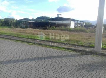 Terreno · 301m² · Terreno à venda no bairro Centro em Guabiruba/SC