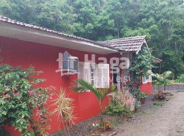 Rural · 120000m² · 3 Quartos · Chácara à venda em Alfredo Wagner/SC