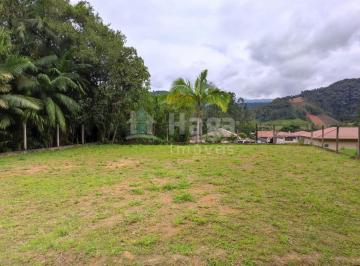 Rural · 1379m² · Terreno rural para sítio à venda em Major Gercino/SC