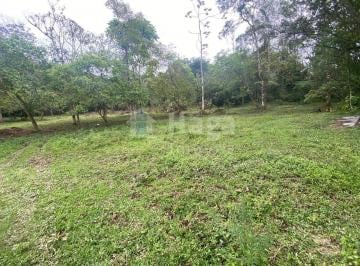 Terreno · 17500m² · Terreno na estrada geral em Nova Trento/SC