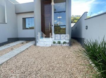 Casa · 79m² · 3 Quartos · 1 Vaga · Casa à venda em Brusque/SC