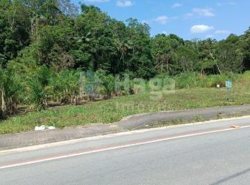 Terreno · 712m² · Terreno à venda no bairro Aimoré em Guabiruba/SC