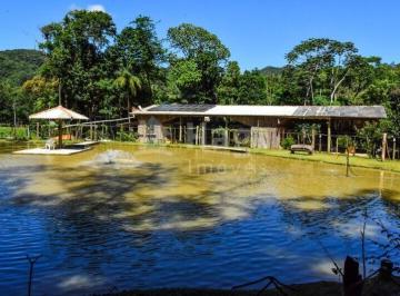 Rural · 148918m² · 6 Quartos · 5 Vagas · Sítio em área rural à venda em Camboriú/SC