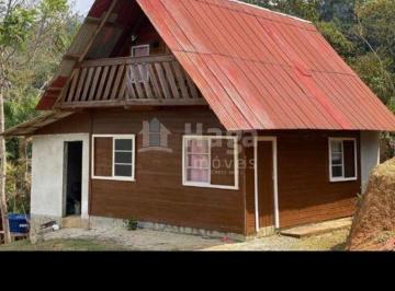 Rural · 1340m² · 1 Quarto · Chácara à venda em Canelinha/SC