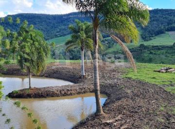 Rural · 280250m² · Chácara à venda em Alfredo Wagner/SC