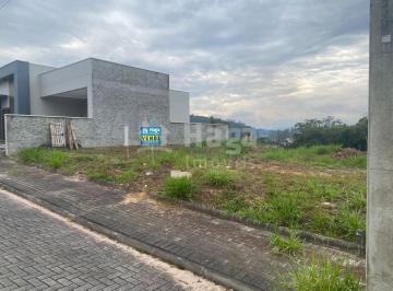 Terreno · 425m² · Terreno à venda no bairro Centro em Guabiruba/SC