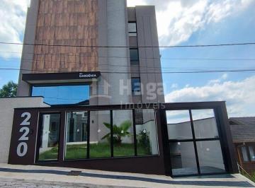 Apartamento · 70m² · 2 Quartos · 1 Vaga · Apartamento à venda no bairro Azambuja em Brusque/SC