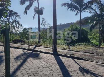 Terreno · 600m² · Terreno amplo à venda no bairro Lageado Baixo em Guabiruba/SC