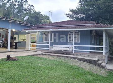 Rural · 8000m² · 3 Quartos · 2 Vagas · Chácara à venda em Itajaí/SC