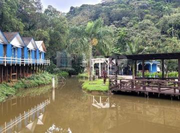 Rural · 15000m² · 2 Quartos · Chácara à venda em Camboriú/SC