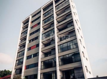 Apartamento · 71m² · 2 Quartos · 1 Vaga · Apartamento à venda no bairro Souza Cruz em Brusque/SC