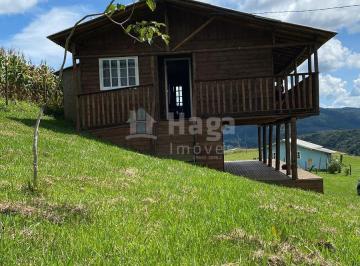 Rural · 1860m² · 3 Quartos · Sítio à venda em Alfredo Wagner