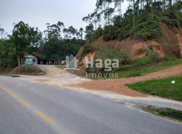 Rural · 24000m² · 3 Quartos · 3 Vagas · Sítio à venda em Gaspar/SC