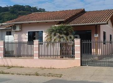 Casa · 142m² · 3 Quartos · 2 Vagas · Casa à venda em Brusque/SC