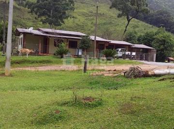 Rural · 50000m² · 3 Quartos · 2 Vagas · Sítio à venda em Angelina/SC