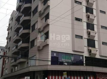 Apartamento · 242m² · 3 Quartos · 2 Vagas · Apartamento a venda no Centro de Brusque/SC