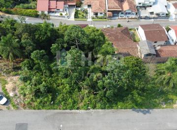 Terreno · 325m² · Terreno à venda em Brusque/SC