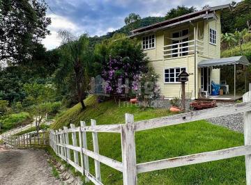 Rural · 1600m² · 2 Quartos · Sítio á venda em Major Gercino/SC