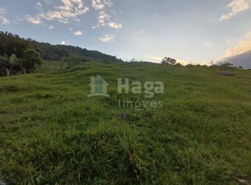 Rural · 350000m² · Sítio à venda em Angelina/SC