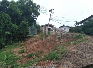 Terreno · 490m² · Terreno à venda no Bairro Souza Cruz em Brusque/SC