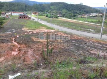 Terreno · 314m² · Terreno à venda no bairro Aimoré em Guabiruba/SC