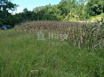 Terreno · 1269m² · Terreno plano à venda no bairro São Pedro em Guabiruba/SC
