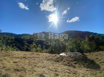 Rural · 5544m² · Chácara à venda em Botuverá/SC