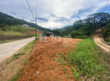 Terreno · 24946m² · Terreno rural à venda em Nova Trento/SC
