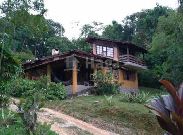 Casa · 120m² · 4 Quartos · Casa à venda no Bairro São Luiz em Brusque/SC