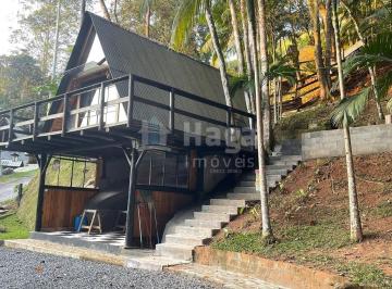 Rural · 716m² · 1 Quarto · Sítio à venda em Nova Trento/SC