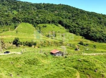 Terreno · 460000m² · Terreno rural à venda em Tijucas/SC