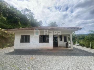 Rural · 1491m² · 3 Quartos · 1 Vaga · Sítio à venda em Nova Trento/SC