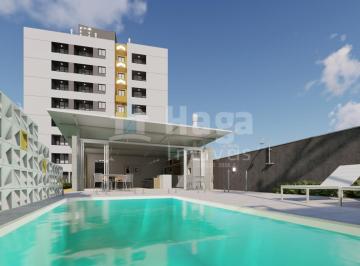 Apartamento · 58m² · 2 Quartos · 1 Vaga · Apartamento no Bairro Santa Terezinha em Brusque/SC